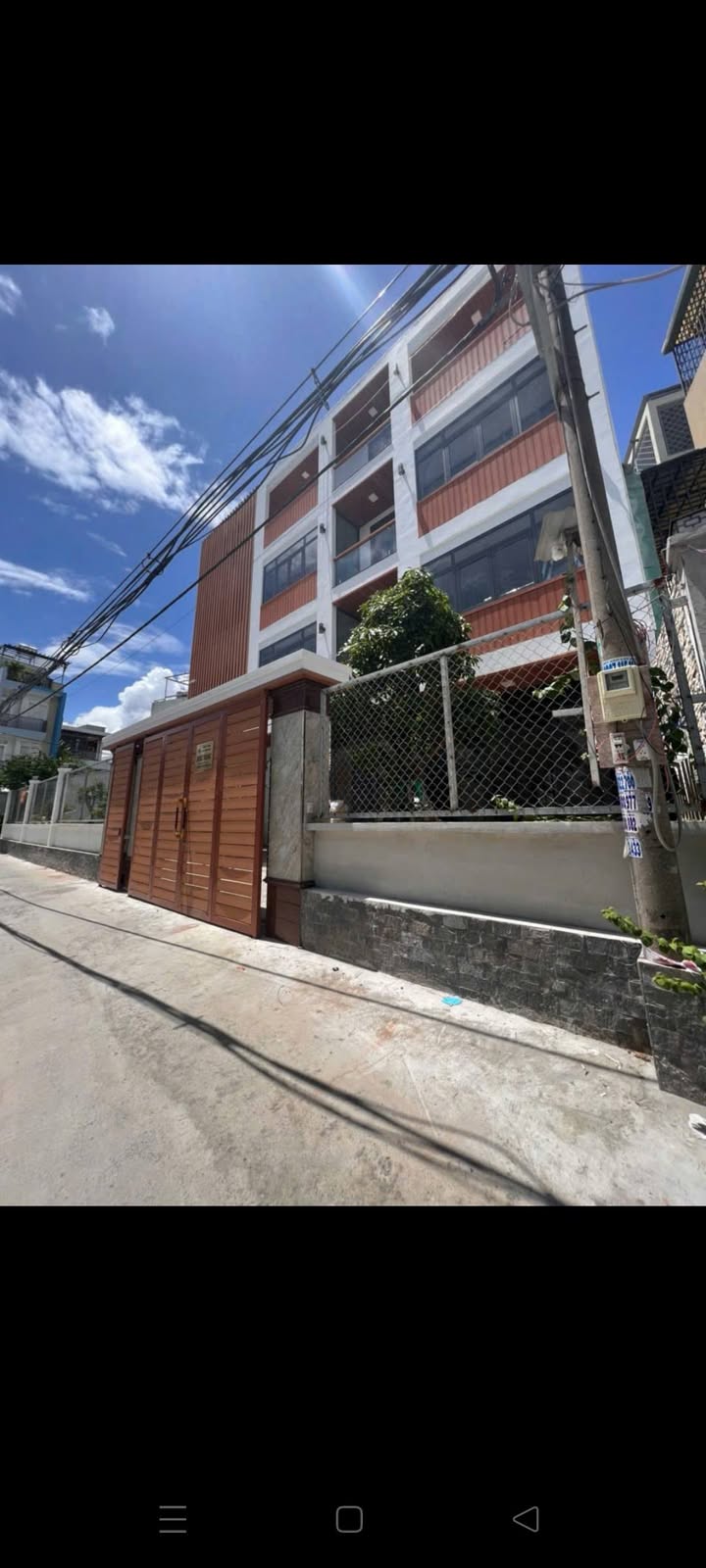 Biệt thự khu Nam Hùng Vương 283.5m² giá 7.5 tỷ - Thiết kế hiện đại, không gian thoáng đãng!