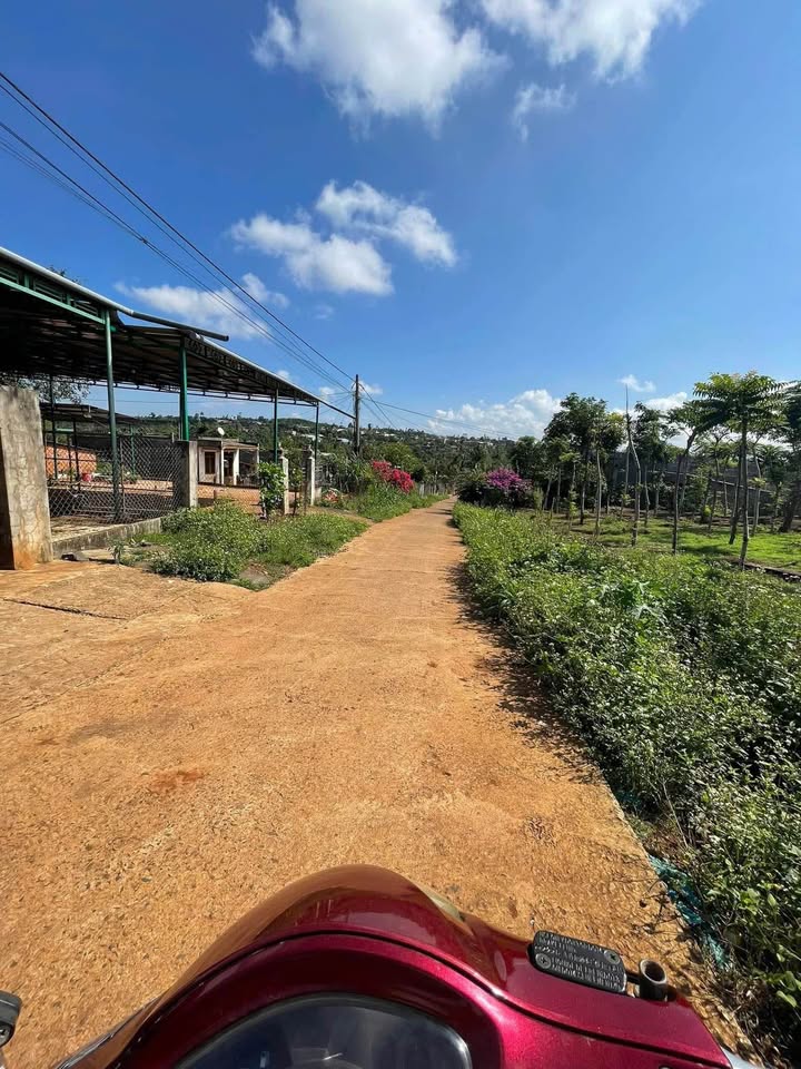 Đất nền Phú Xuân, Krông Năng 480m² chỉ 55 triệu/m² - Cơ hội đầu tư hấp dẫn!