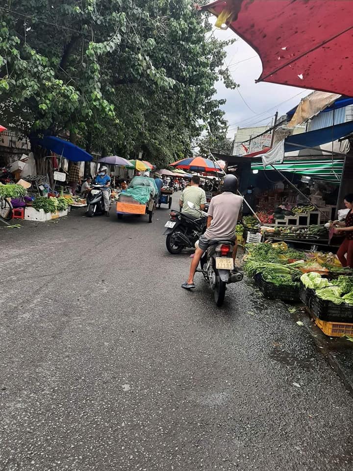 Nhà cấp 4 Lái Thiêu, Thuận An 2500m² giá 12.5 tỷ - Đầu tư sinh lời tốt!