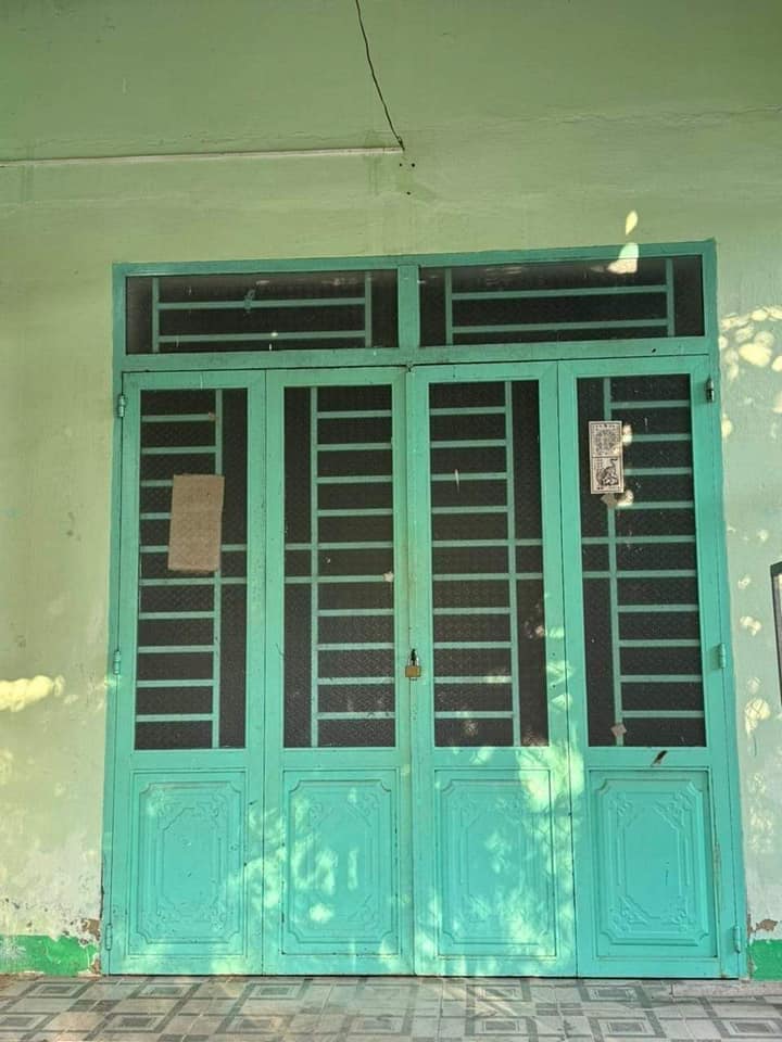 Nhà phố Trường Tây Hòa Thành 72m² giá 660 triệu - Bán gấp để trang trải