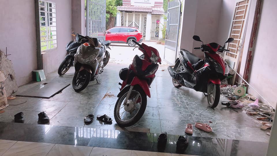 Nhà riêng Thới Hòa Bến Cát 150m² giá 1.8 tỷ - Bán gấp, chính chủ!