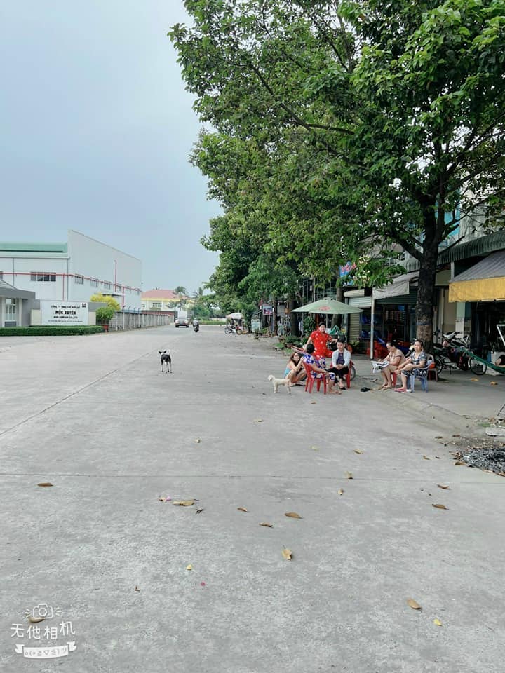 Dãy trọ 2 tầng tại Tân Hiệp, Tân Uyên, Bình Dương - Kinh doanh sinh lời ngay!