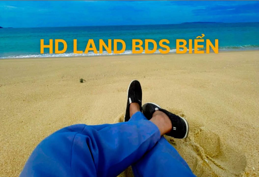 Đất nền Sông Cầu 2800m² giá 12.6 tỷ - Cách biển chỉ 150m!