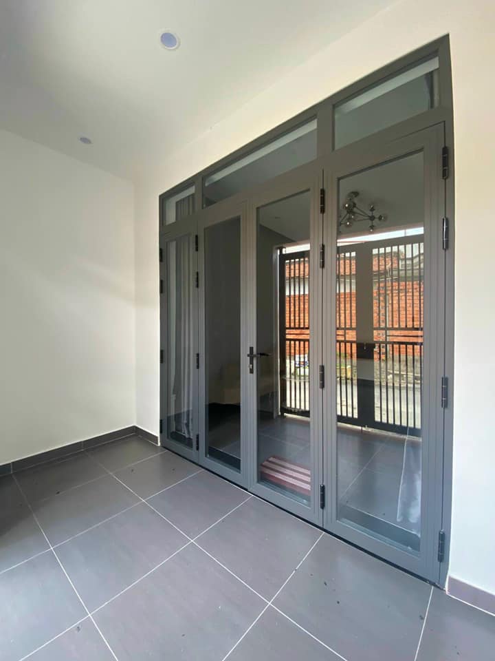 Nhà Chánh Mỹ 68m² giá 2.25 tỷ - Full nội thất, gần chợ