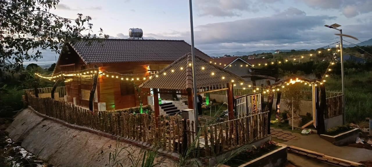 Farm nghỉ dưỡng tại Gia Lâm, Lâm Hà, Lâm Đồng 244m² giá 1.95 tỷ - Ngôi nhà lý tưởng cho ngày Tết!