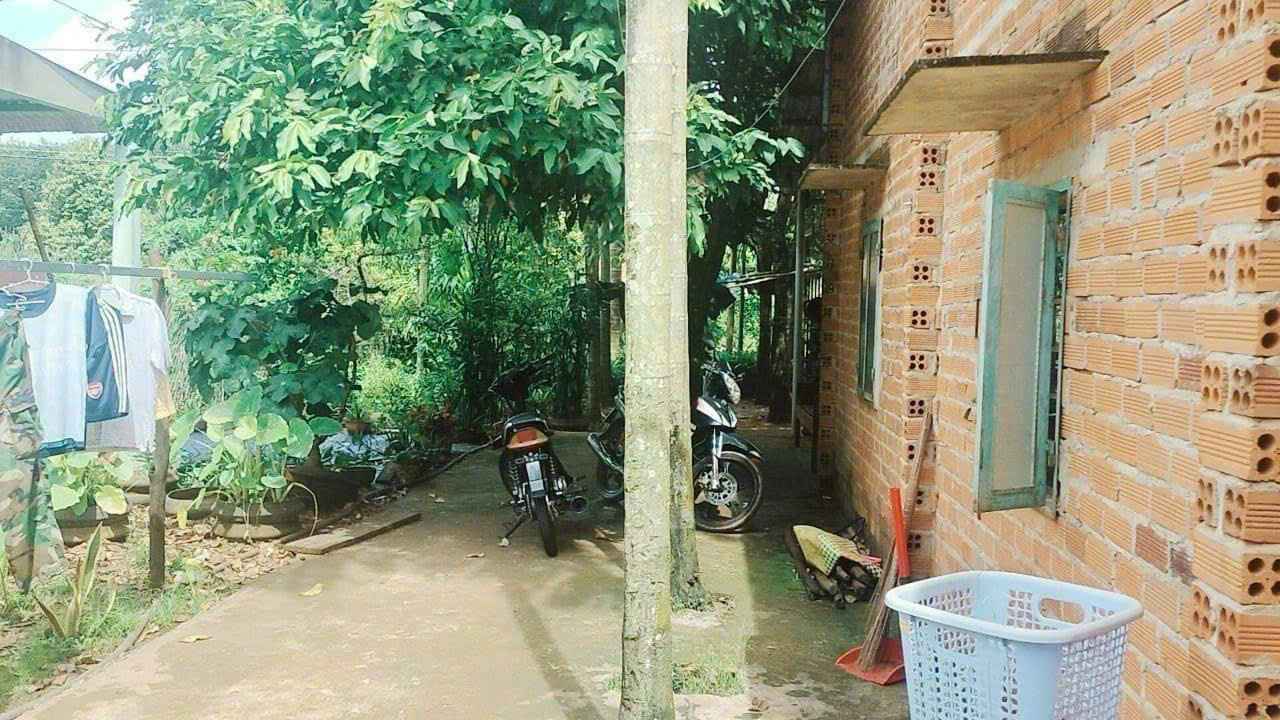 Nhà có vườn Lộc Thành 200m² giá chỉ 499 triệu - Sổ đỏ chính chủ!