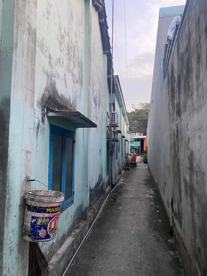 Đất nền Hòa Lợi Bến Cát 465m² giá 5.8 tỷ - Cơ hội đầu tư sinh lời!