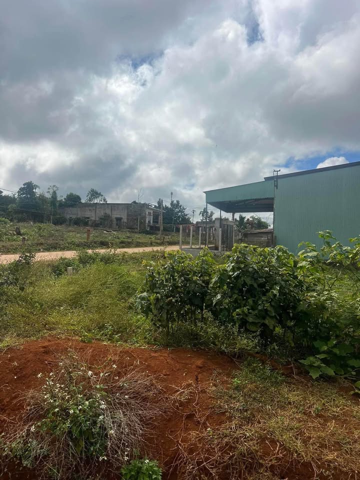 Đất nền Pơng Drang, Krông Búk 162m² giá 175.5 triệu - Cơ hội đầu tư tuyệt vời!