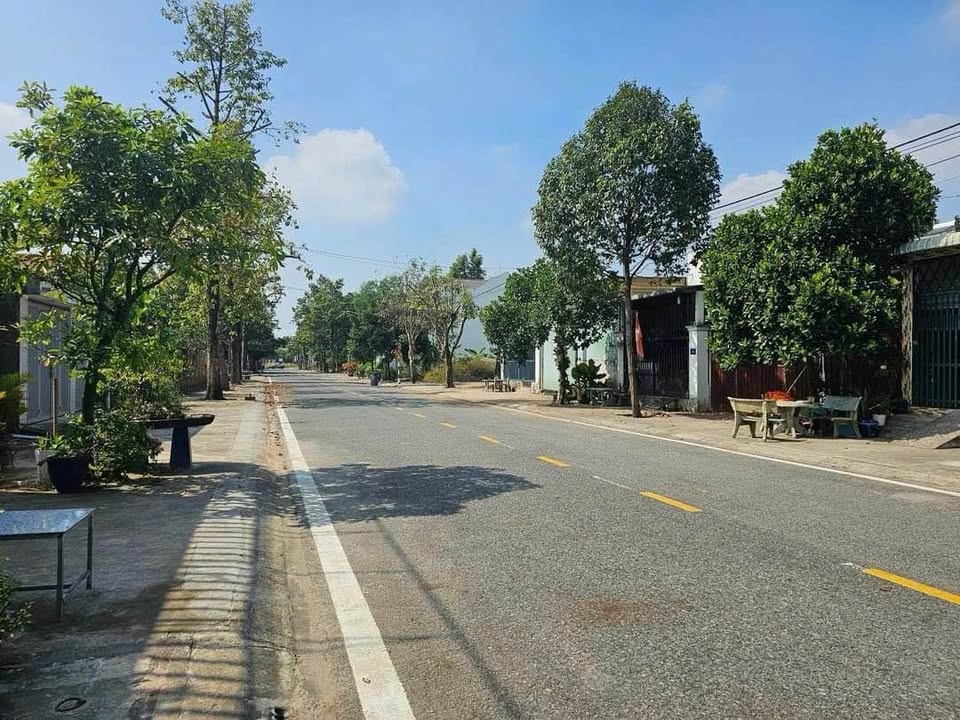 Đất tái định cư Định Hòa Thủ Dầu Một 96m² giá 1.9 tỷ - Cơ hội đầu tư tuyệt vời!