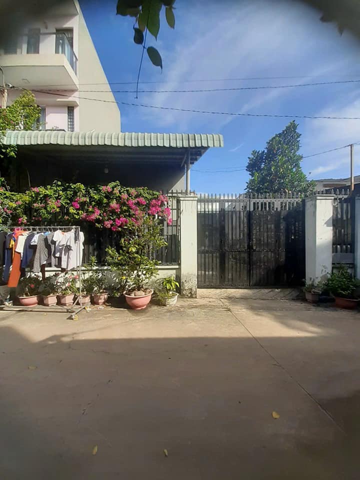 Nhà cấp 4 Phú Hòa Thủ Dầu Một 140m² giá 2.65 tỷ - Nhà siêu xinh, thổ cư 100%!