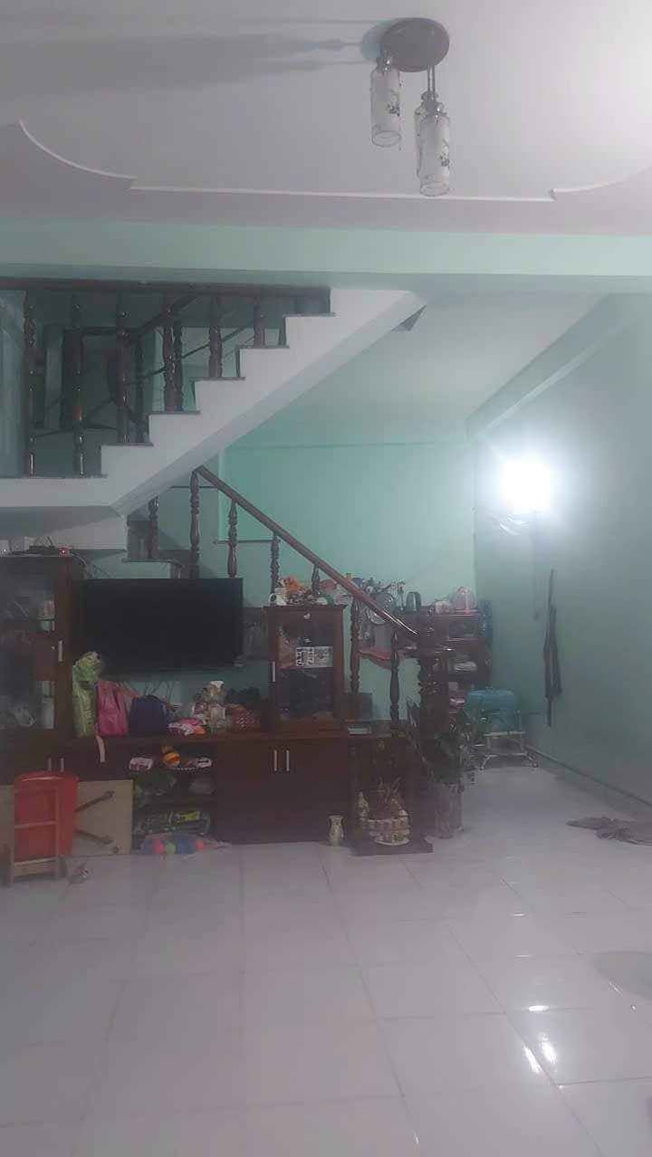 Nhà phố An Phú Thuận An 40m² giá 1.25 tỷ - Đường thông kinh doanh thuận lợi!