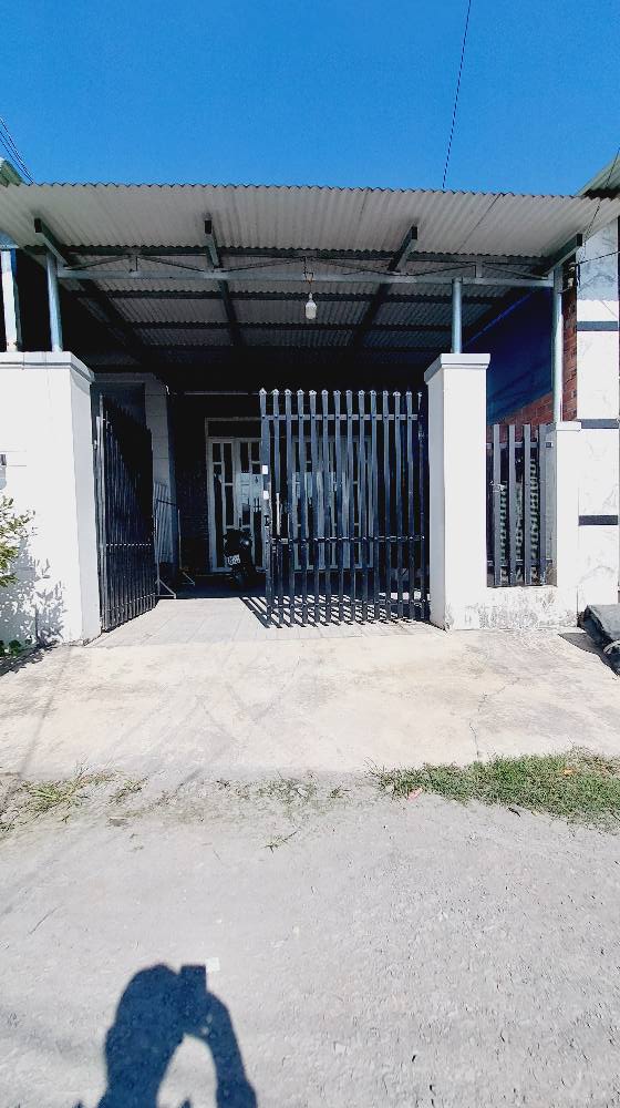 Nhà Bàu Năng Dương Minh Châu 135m² giá 900 triệu - Tiện nghi đầy đủ, vào ở ngay!