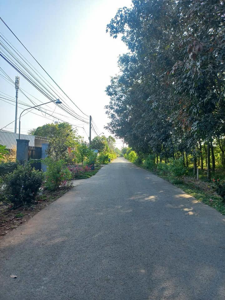 Đất nền Tân Thành, Bắc Tân Uyên 860m² giá 3.1 tỷ - Đầu tư sinh lời ngay!