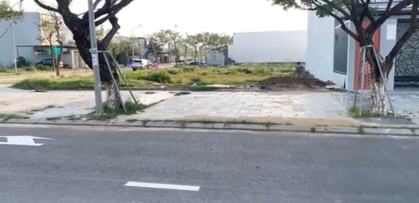 Đất nền 300m² đường Lương Văn Nho, Cần Giờ chỉ 2.63 tỷ - Đầu tư sinh lời!