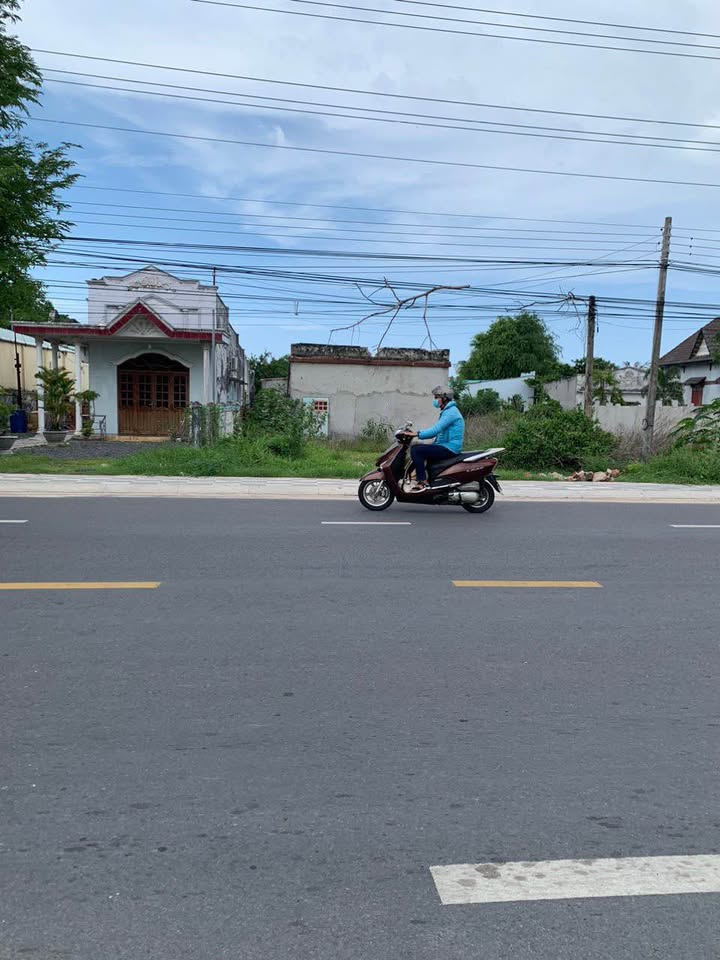 Đất nền mặt tiền Lý Thái Tổ 656m² giá 6.566 tỷ - Cơ hội đầu tư không thể bỏ lỡ!