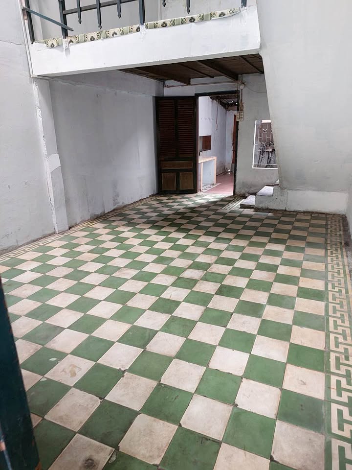 Nhà mặt tiền cho thuê tại Châu Thành, Bến Tre 83m² - Giá chỉ 2.5 triệu/tháng!