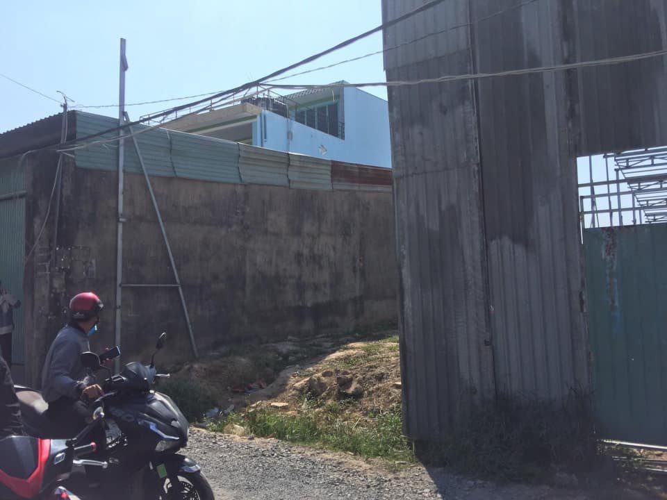 Đất nền 48m² đường 6B, Vĩnh Lộc B, giá 960 triệu - Đầu tư sinh lời ngay!