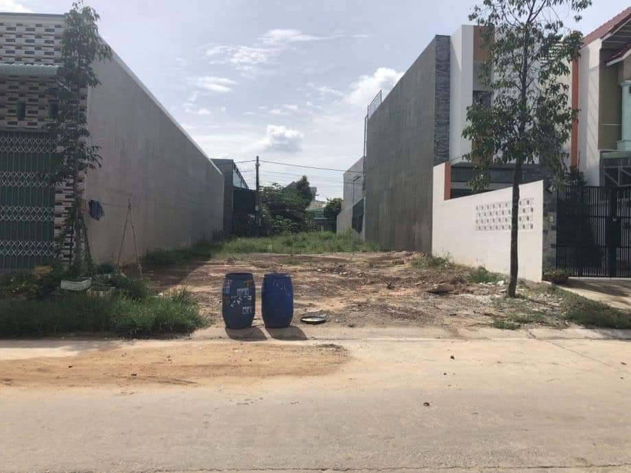 Đất nền Chơn Thành 200m² giá 360 triệu - Cơ hội đầu tư sinh lời!