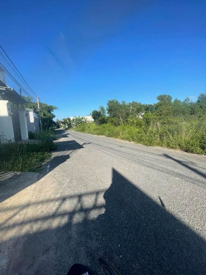 Đất nền Định Hòa, Thủ Dầu Một 988m² giá thỏa thuận - Cơ hội đầu tư tuyệt vời!