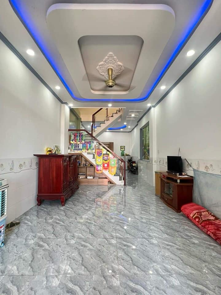 Nhà đẹp Tân Bình Dĩ An 65m² giá chỉ 2.25 tỷ - Cần bán gấp!