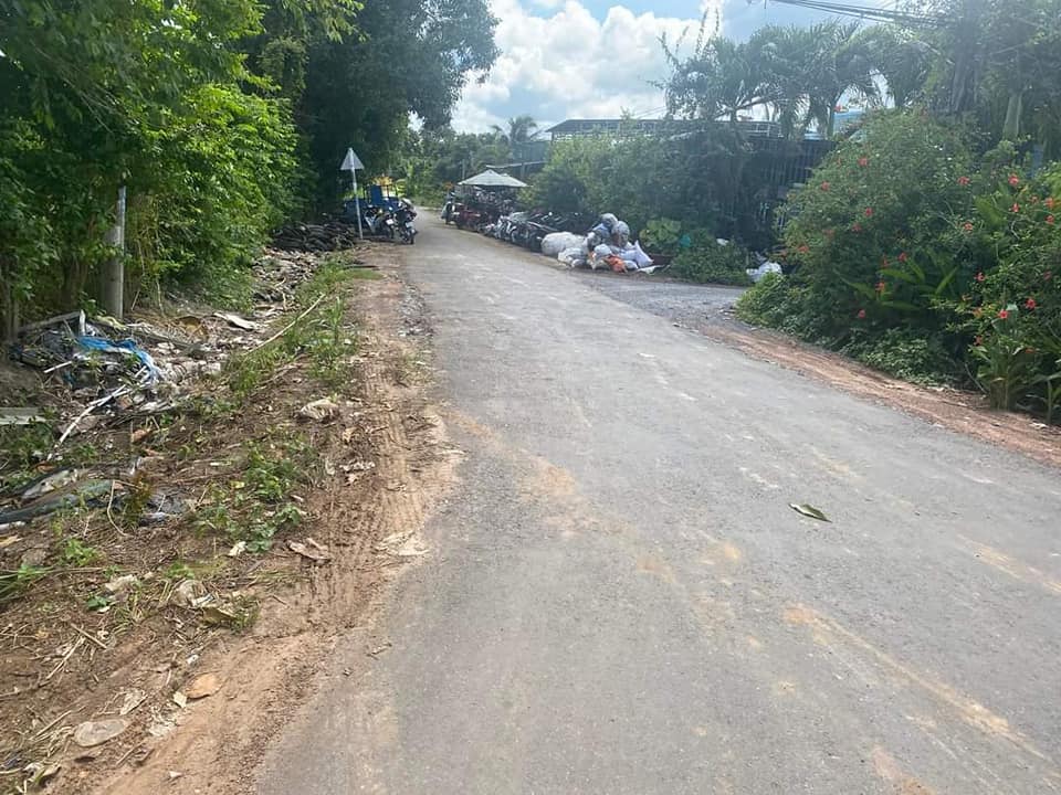 Đất nền Hòa Thành 280m² giá 2.8 tỷ - Sổ đỏ chính chủ, đầu tư sinh lời!