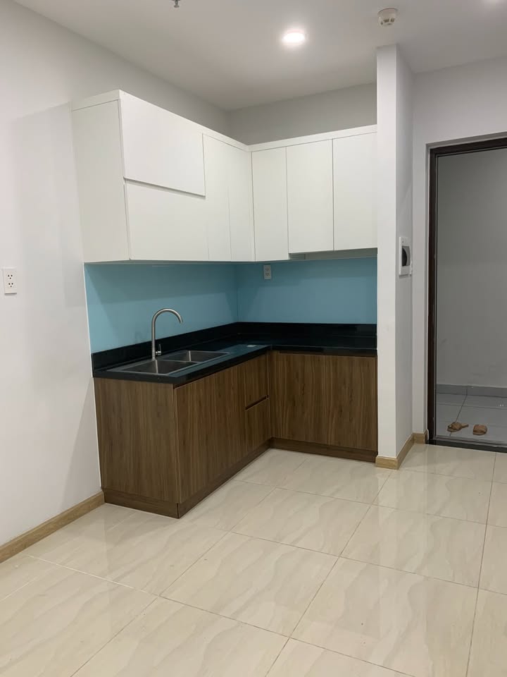 Căn hộ Bcons Garden Dĩ An 43m² - Giá chỉ từ 4 triệu/tháng - An ninh tốt, gần trung tâm!