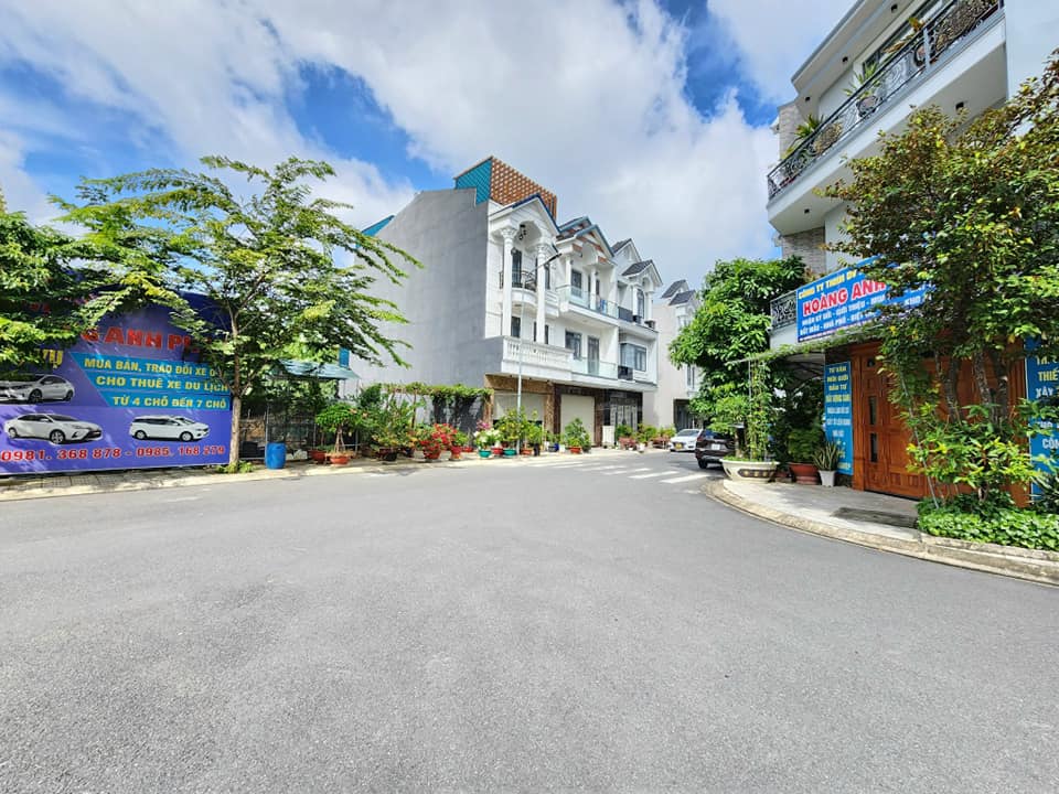 Đất nền KDC An Phú 1, Thuận An 77.8m² giá 2.2 tỷ - Đường lớn thuận tiện giao thông!