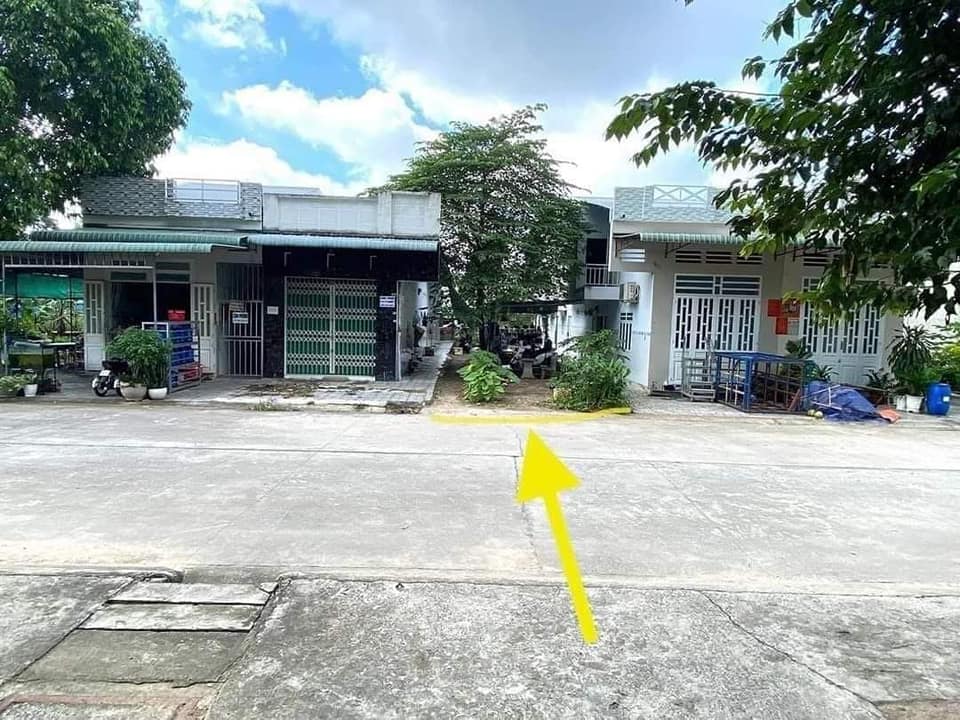 Đất nền Chánh Phú Hòa, Bến Cát 150m² giá 1.2 tỷ - Sổ hồng riêng, giao dịch nhanh!