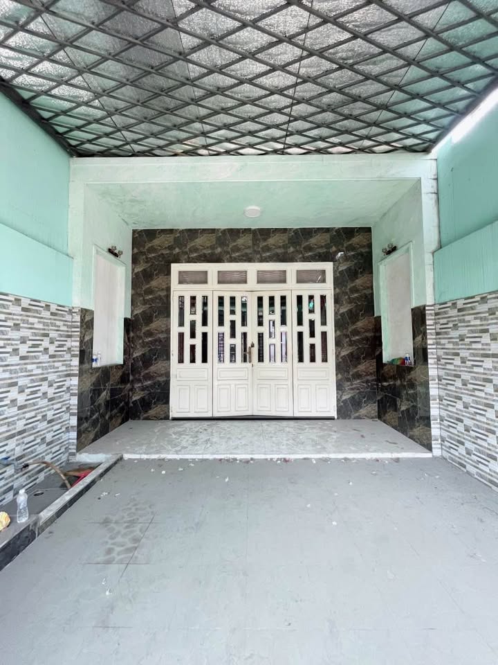 Nhà bán đường Đông An, Dĩ An 95m² giá 2.85 tỷ - Thiết kế hiện đại, tiện nghi!