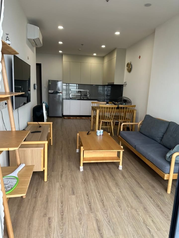 Căn hộ C-Sky View Chánh Nghĩa 79m² giá 11 triệu - Full nội thất cao cấp!