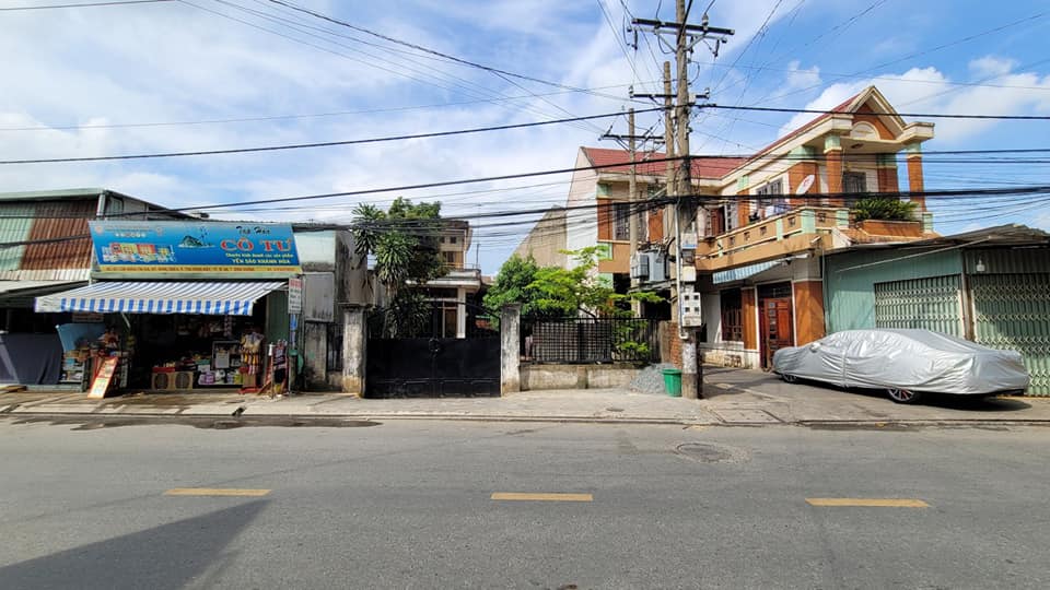 Đất mặt tiền chợ Đoàn Thị Kia, Dĩ An 333m² giá 8.9 tỷ - Cơ hội đầu tư sinh lời!