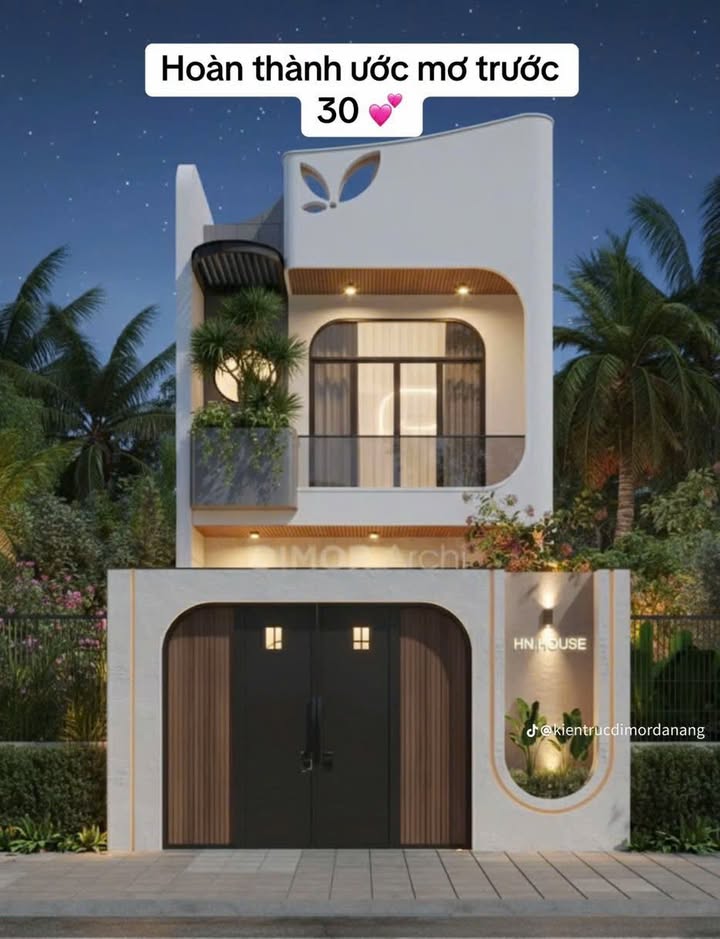 Nhà bán Tân Bình, Vĩnh Cửu, Đồng Nai 84m² giá 2.25 tỷ - Sổ đỏ, 2 mặt tiền