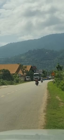 Đất thổ cư 360m² mặt tiền Quốc Lộ 55 - Giá chỉ 175 triệu - View sông tuyệt đẹp!