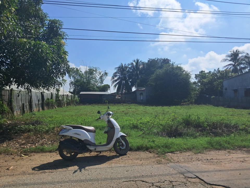 Đất nền Phước Thiện 784m² giá 1 tỷ - Hướng Tây, nở hậu lý tưởng!