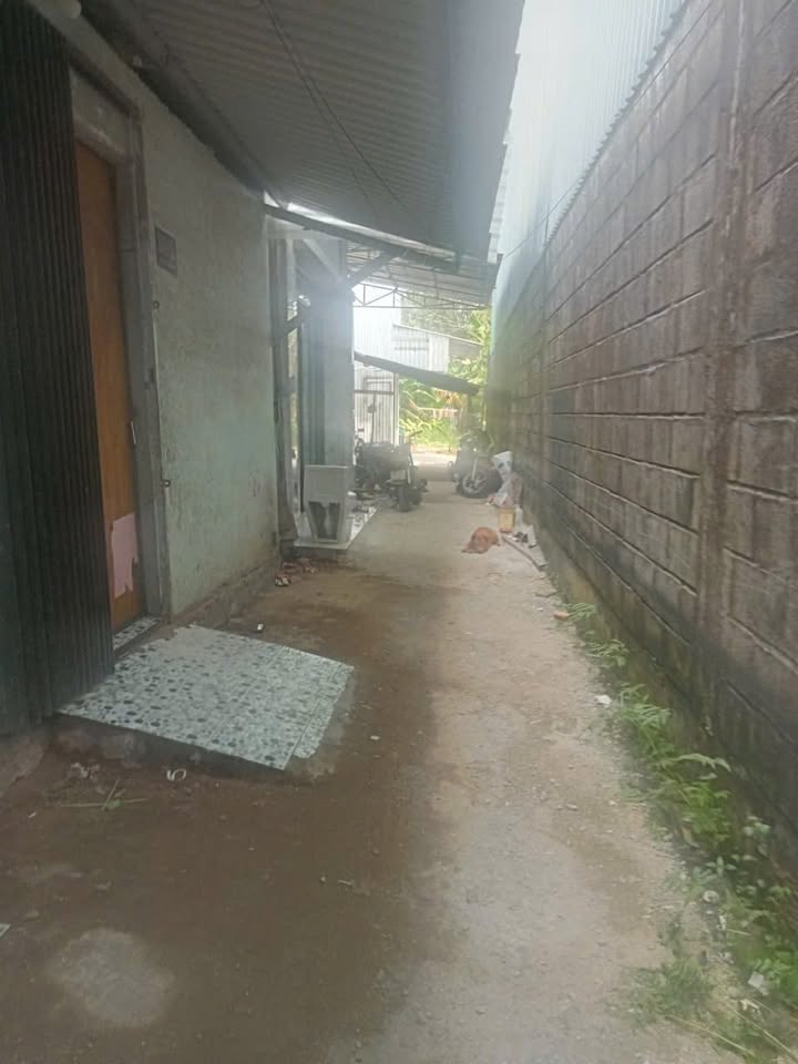 Nhà hẻm nhánh Hồ Văn Huê, Vĩnh Quang 22m² giá thỏa thuận - Bán gấp chính chủ!