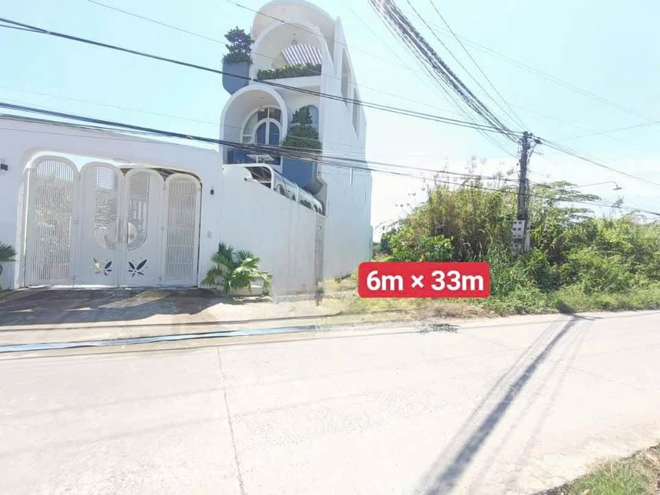 Đất thổ cư mặt tiền Đan Liên 204m² giá 2.35 tỷ - Đầu tư sinh lời ngay!