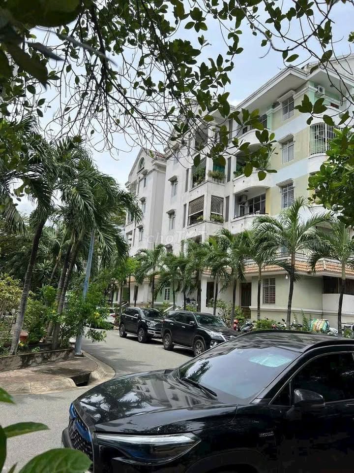 Căn hộ Nhất Lan A&B, Tân Tạo, 73m² giá 2.5 tỷ - Căn góc đẹp, pháp lý hoàn chỉnh!