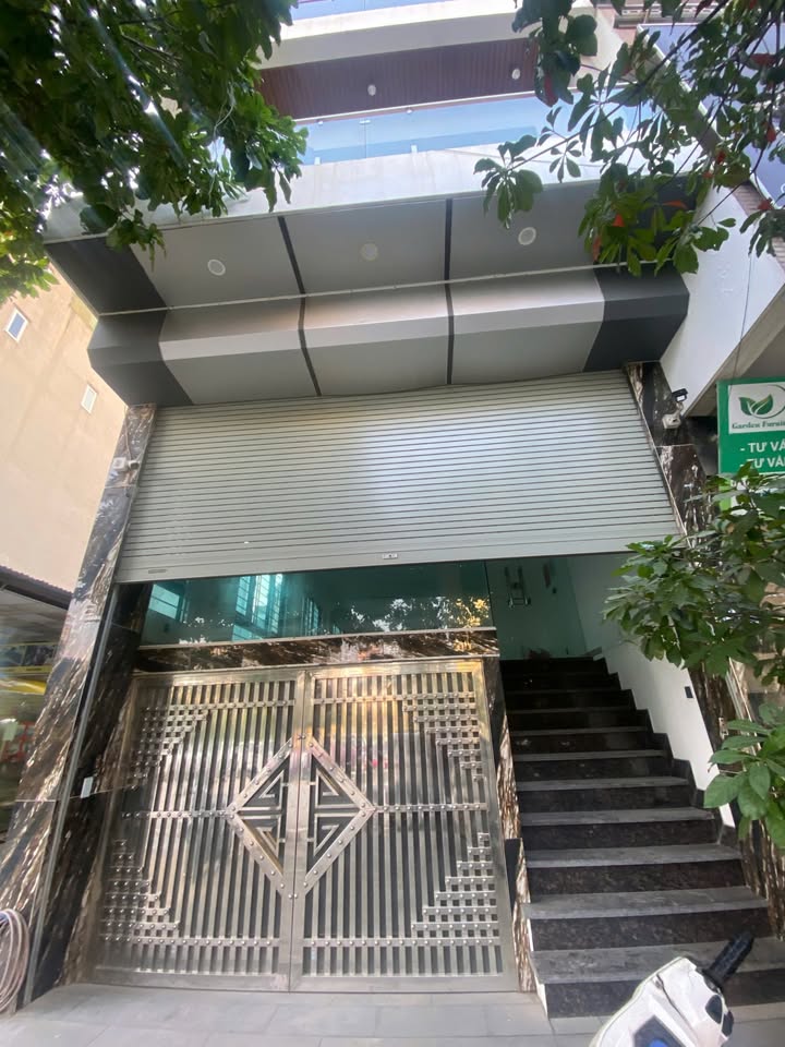 Cho thuê văn phòng 80m² tại Mỗ Lao, Hà Đông - Giá chỉ 11 triệu/tháng!