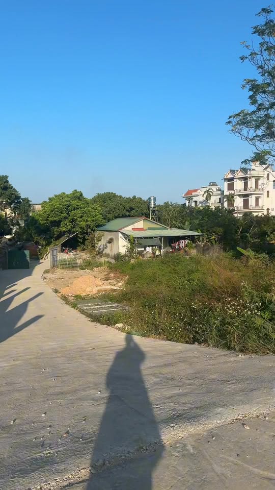 Đất nền Hải Xuân Móng Cái 132m² giá chỉ 700 triệu - Sổ xanh chính chủ!