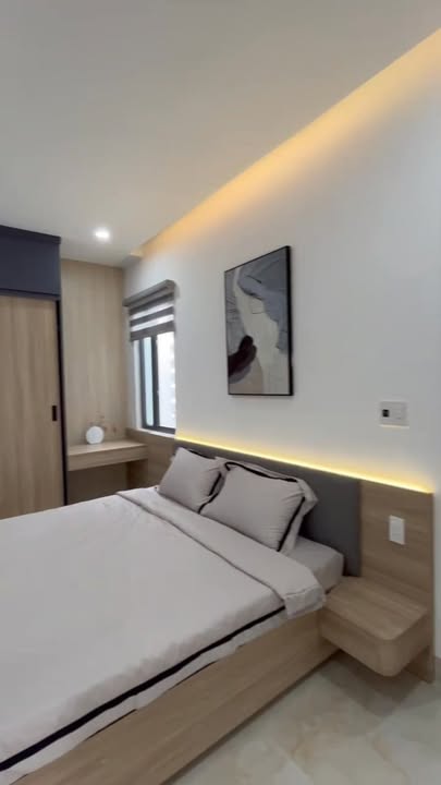 Nhà đẹp kiệt 123 Cù Chính Lan, Đà Nẵng 61m² giá 4.45 tỷ - Full nội thất, sẵn sàng vào ở!