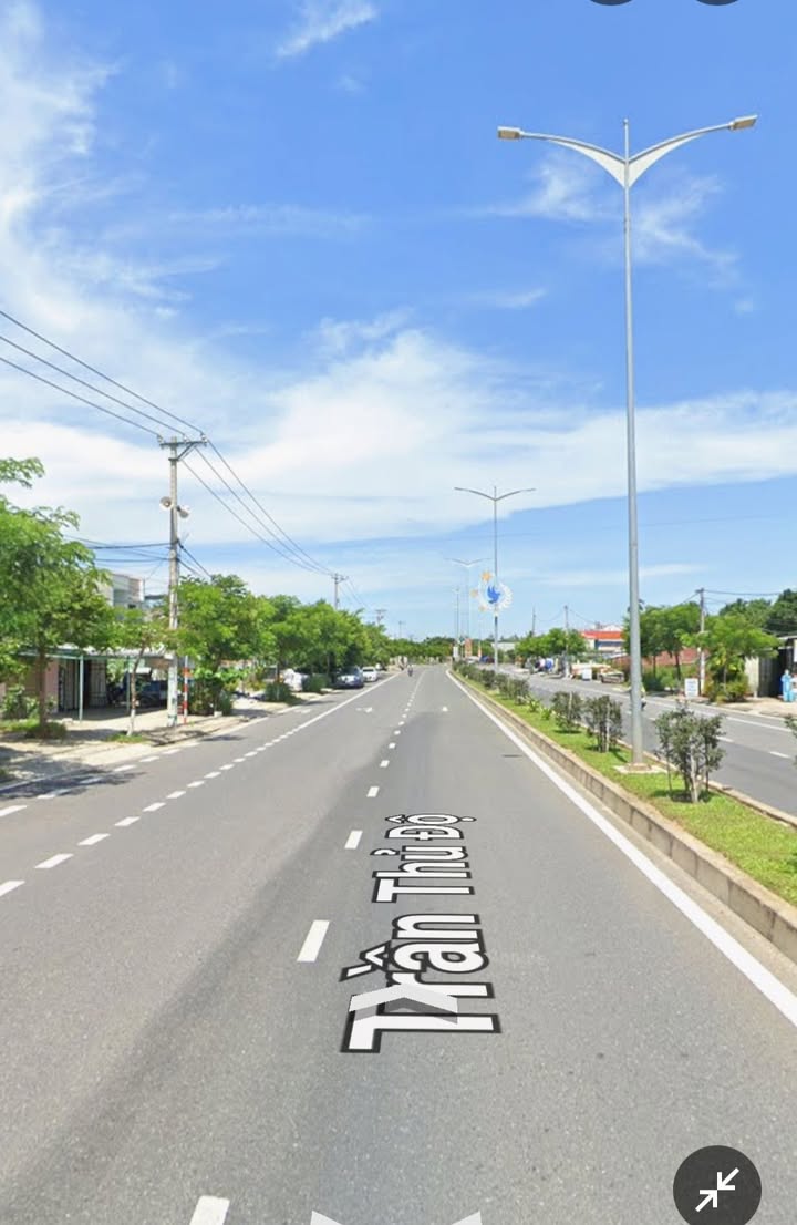 Nhà phố đường Trần Thủ Độ 86m² giá 2 tỷ - Cơ hội đầu tư sinh lời hấp dẫn!