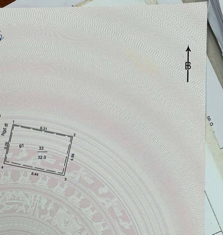 Nhà riêng 5 tầng đường Trường Chinh 32m² - Chính chủ, giá thỏa thuận!