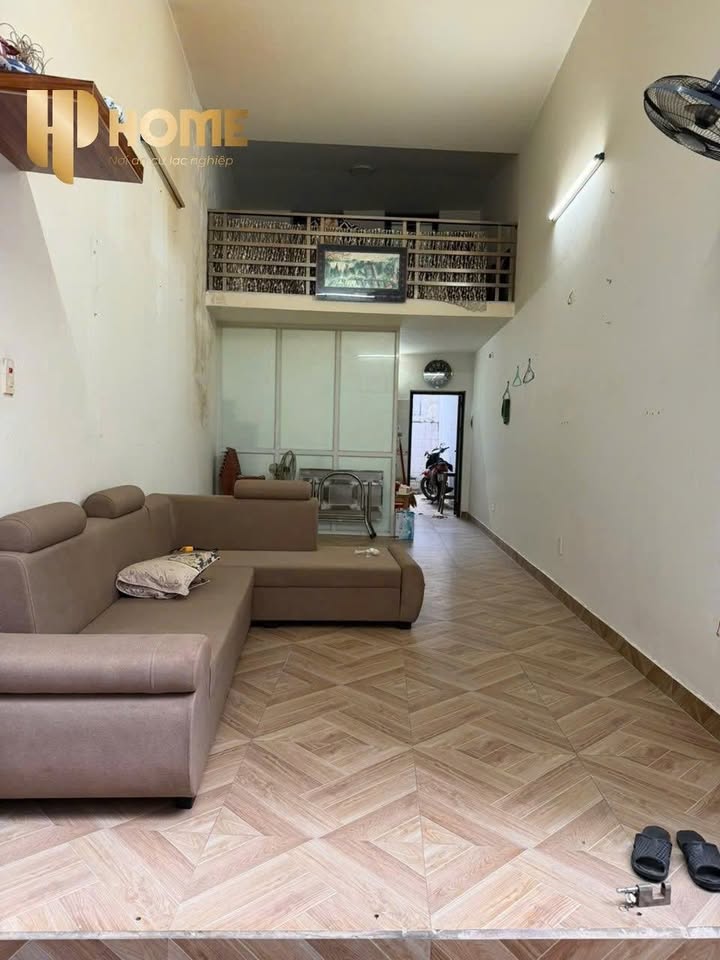 Nhà cho thuê ngõ Tô Hiệu, Hải Phòng 40m² giá 3 triệu - Full đồ nội thất