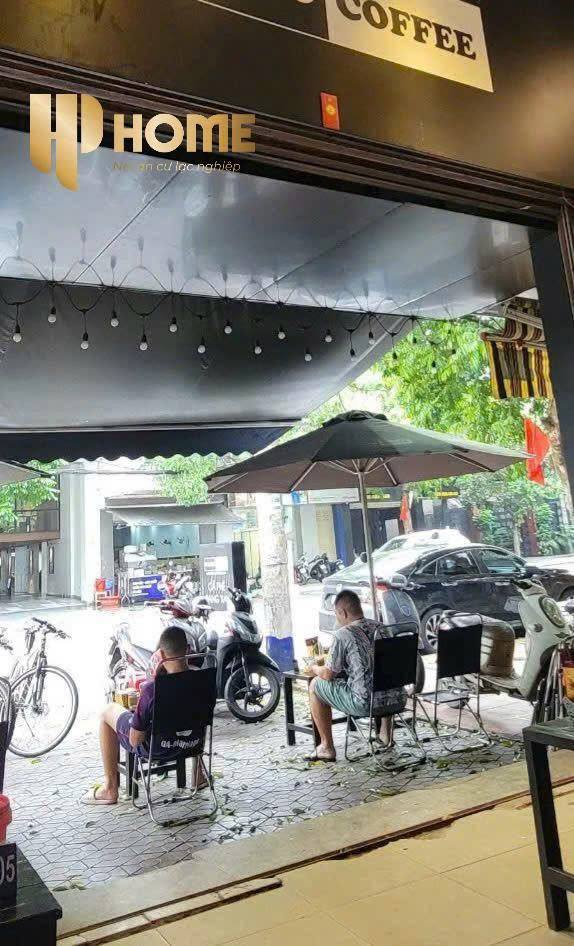 Nhà mặt đường Quán Nam 72m² giá 12 triệu - Kinh doanh sạch sẽ