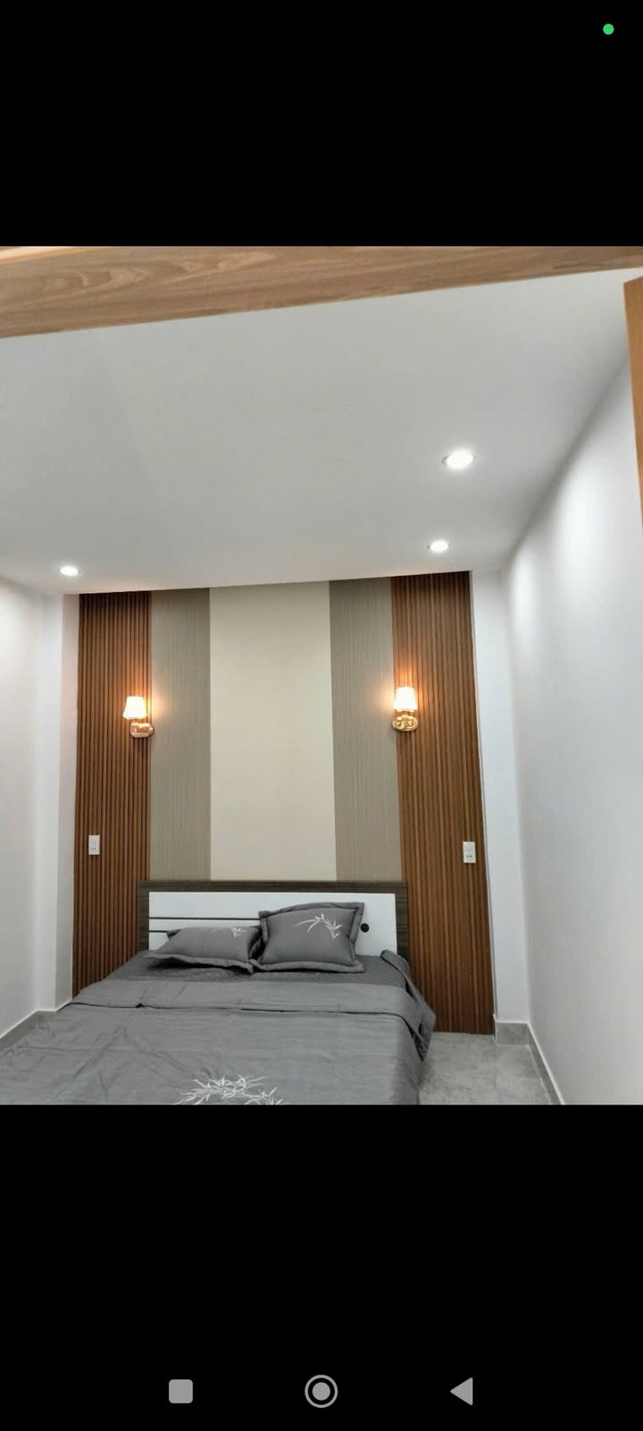 Nhà 3 tầng Hòa Xuân 100m² giá 6 tỷ - Full nội thất cao cấp, sẵn sàng vào ở!