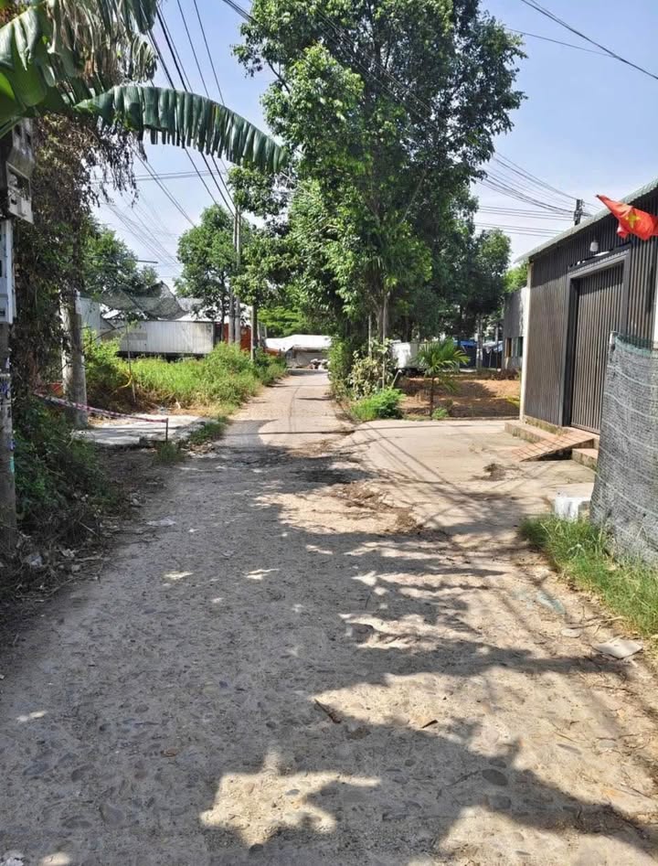 Đất nền Cẩm Thành Quảng Ngãi 93m² giá 1.1 tỷ - Hướng Đông, vị trí đắc địa!