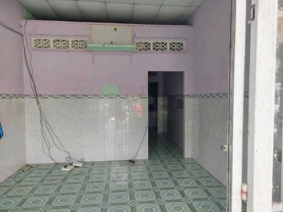 Nhà riêng Tân Vĩnh Hiệp 97m² giá 1.05 tỷ - Sổ đỏ chính chủ!