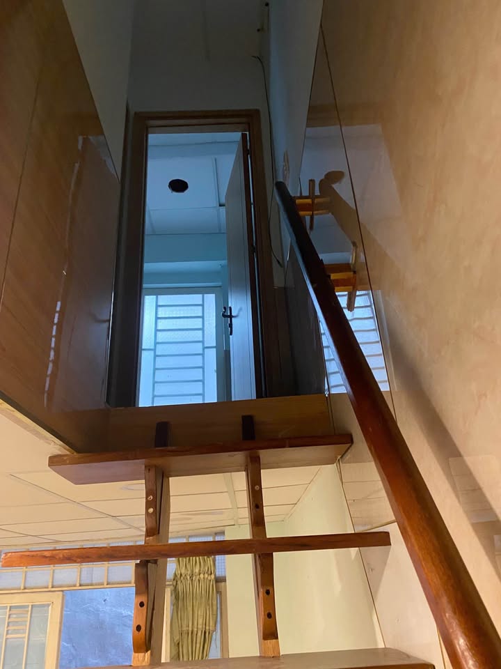 Nhà đường Tam Bình, P. Hiệp Bình Chánh, Thủ Đức 18m² giá 1.75 tỷ - Chính chủ bán gấp!