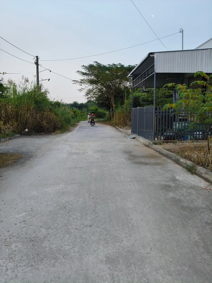 Đất nền đường số 9 xã Long Kiến 80m² giá 560 triệu - Cơ hội đầu tư hấp dẫn!