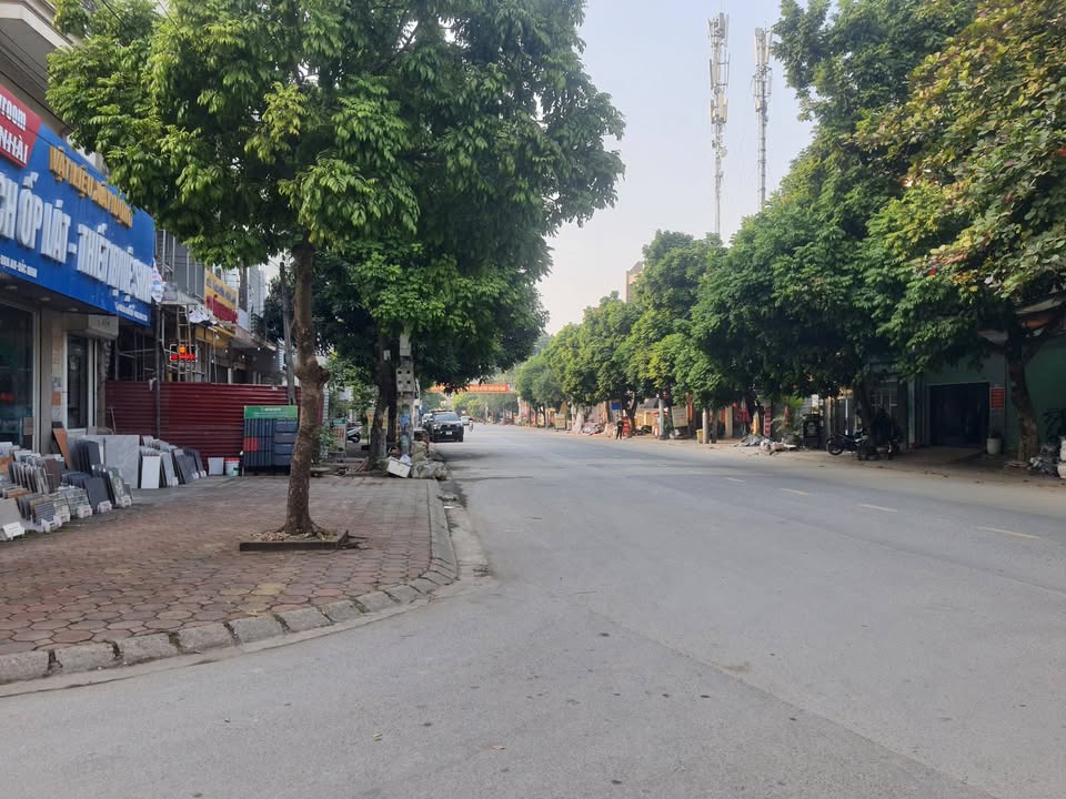 Đất nền khu đô thị Đông Đô Bắc Ninh 80m² - Tiềm năng sinh lời cao!